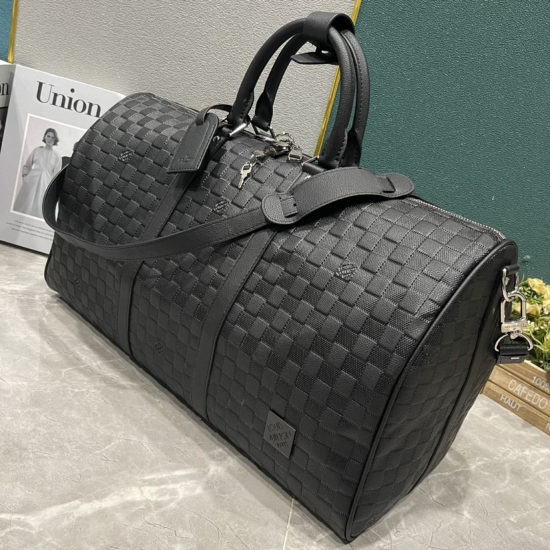 LV Travel Bags